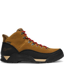 Danner 户外休闲运动男款中帮徒步鞋Panorama登山鞋防水防滑耐磨 63433 棕红 男EE加宽版 42825.1元