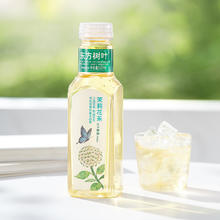 88VIP会员：农夫山泉 东方树叶茉莉花茶500ml*15瓶无糖饮料茶饮料0糖0脂0卡整箱装 随机混合口味 500mL*3瓶18.9元