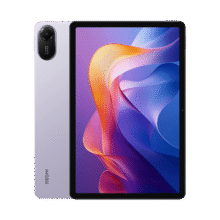 MI/小米 REDMI Pad 2 平板电脑 2.5K屏 11英寸 紫色 6+128GB849.15元（需领券）