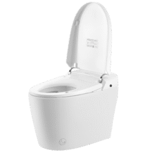松下（Panasonic）家用全自动智能马桶X7泡沫盾低水压停电冲300mm（CH2J531WSC30）1765.69元
