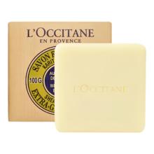 L'OCCITANE 欧舒丹 香皂 乳木果马鞭草味洁肤皂100g28.9元