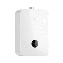 MI/小米 热水器 S1燃气零冷水 16升 JSQ30-MJ021444.15元（需领券）