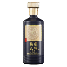 将园大师 A5珍藏 53° 酱香型 500ml 1瓶59元（需试用）