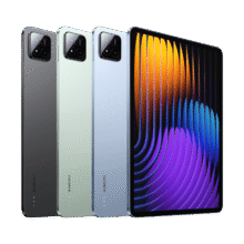MI/小米 平板7 平板电脑 3.2K 澎湃OS 11.2英寸 黑色 8GB 256GB1656.65元