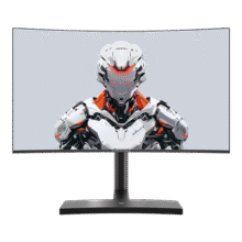 努比亚（nubia）红魔魔境 32英寸 4K显示器  QD-OLED 240Hz 0.03ms响应 99%DCI-P3 1000nit HDR400 显示器国家补贴6499元