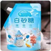 云南白砂糖 400g*1袋装带盖3.41元（需领券）