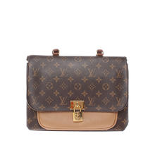LOUIS VUITTON 路易威登 MARIGNAN系列 女士手提包 9921092700934999元