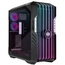 酷冷至尊(CoolerMaster)HAF700EVO EATX全塔电脑机箱 支持480散热水冷/LCD显示/18x风扇位/免工具装/40902499元