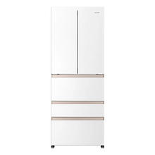 国家补贴、家装季：Leader 木兰系列 LMD-526WL1 风冷多门冰箱 511升5129.2元（赠品折现100元，晒单可返50元）