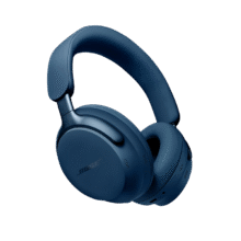 Bose 【咨询优惠】QuietComfort 消噪耳机 qc Ultra 头戴式无线蓝牙降噪 700升级降噪耳机 节日礼物 普鲁士蓝1949元