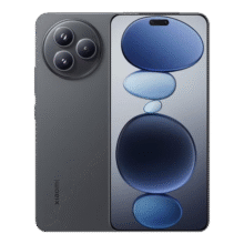 小米Civi5Pro 【国家补贴】新品5G小米手机 第四代骁龙8s 黑色 12GB+256GB2959元 (满2000减200,券后省40)
