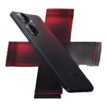 iQOO Neo 9S Pro+ 手机 第三代骁龙8 自研电竞芯片 格斗黑 12GB+512GB1784.15元