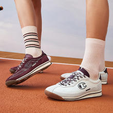 Champion 冠军 跑鞋 男女通用 U5BFCRM07-A275元
