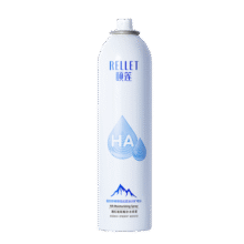 颐莲（RELLET） 【 张凌赫代言】补水喷雾300ml  保湿温和化妆水爽肤水送礼物99元 (每满300减40,券后省10,月销2000+)
