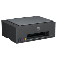 限地区，PLUS会员：惠普（HP）591 A4彩色喷墨连供一体机 墨仓式照片打印机515.12元（晒单返20元E卡）