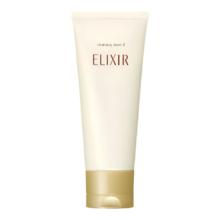 限移动端、京东百亿补贴：ELIXIR 怡丽丝尔 优悦活颜洁面膏 滋润型 145g65.07元
