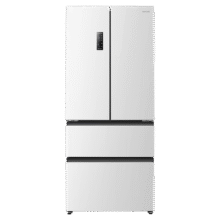 rongshen/容声 冰箱 BCD-509WD18MP 法式多门 509升2959.2元