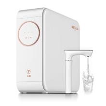 沁园 小白鲸高配 UR-S51298 1200G净水器 数显龙头+6年RO膜券后1539.2元