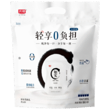 光明如实酸奶轻享包原味180g*5*2袋 风味发酵乳助力营养消化22.9元