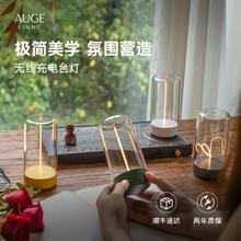 科瓦奇 Augelight小夜灯台灯磁吸氛围灯卧室睡眠灯呼吸灯电竞气氛灯露营券后97元