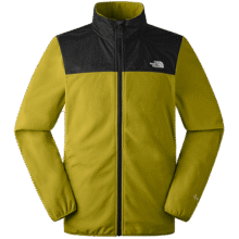 The North Face 北面 新 抓绒衣男户外运动可做内胆薄外套 83OS443元包邮