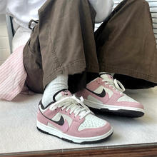 NIKE 耐克 DUNK LOW 女款休闲运动鞋 HV1799-161券后495元