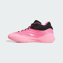 adidas 阿迪达斯 男子DAME X运动训练篮球鞋KI5996297元（多人团）