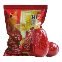 新疆和田大枣  500克