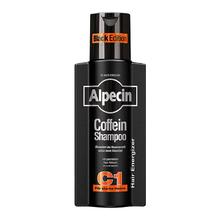 Alpecin 欧倍青 咖啡因洗发露C1 黑金限量版 250ml89元