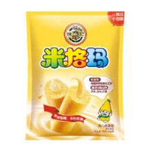徐福记夹心米果卷零食220g（需换购）7.6元