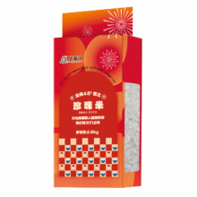 10点:溢田 东北大米圆粒珍珠米4斤7.5元（需领券）+淘金币