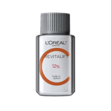 欧莱雅 复颜精纯维C紧致精华液 15ML9.9元（需换购）
