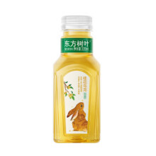 京东百亿补贴，PLUS会员:农夫山泉 东方树叶 桂花乌龙茶335ml*24瓶75.91元（合3.16元/瓶）