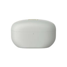 索尼 SONY WF-1000XM5 入耳式真无线主动降噪蓝牙耳机 铂金银券后1153.9元