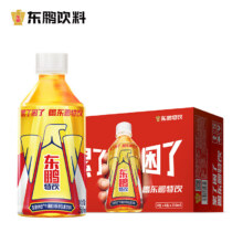 东鹏 特饮 维生素能量饮料 250ml*24瓶39.9元（需领券）