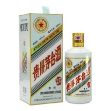 plus会员：MOUTAI/茅台 兔年生肖 53° 酱香型 1瓶 500ml+凑单2065.76元（需领券）