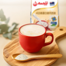 新西兰进口奶源！Anchor 安佳 4谷高蛋白高钙奶粉 800g￥29.90