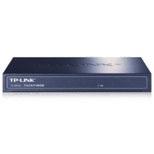 TP-LINK 企业级千兆有线路由器 防火墙/VPN TL-R473G