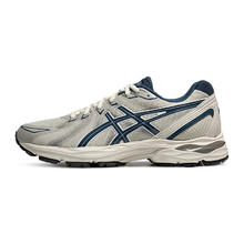 ASICS 亚瑟士 GEL-FLUX CN男女透气回弹运动跑鞋308.1元