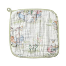 EMXEE 嫚熙 婴幼儿纯棉纱布新生儿口水巾-30×30(cm)*1条