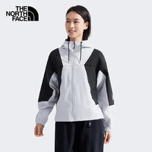 THE NORTH FACE 城市户外女款防风外套NF0A8EXC-55ZS-MFO616元