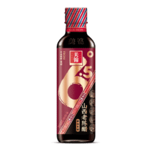 美锦山西老陈醋0添加0防腐剂纯粮酿造山西特产正宗老陈醋【全网热销】 【GB19777】6.5°山西老陈醋500ml*131.2元