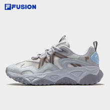 FILA 斐乐 漫游鞋 女子老爹鞋