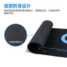 限移动端、京东百亿补贴：罗技 logitech 游戏鼠标 罗技大桌垫11.2元