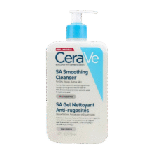 百亿补贴：CeraVe/适乐肤 水杨酸 洁面乳 473ml99.9元