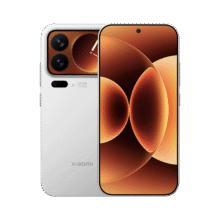 MI/小米 17Pro 手机 第五代 骁龙 8 至尊版 白色 12GB+256GB4449元（晒单返50元京豆）