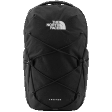 THE NORTH FACE 背包户外经典通勤旅行双肩背包3VXF 黑色/4H0 28升368元