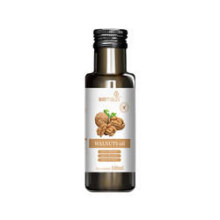 BIOMAUS 贝贝哩 欧米伽3+6+9 冷拌专用调和油 100ml