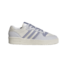 adidas RIVALRY LOW休闲篮球运动板鞋女子阿迪达斯官方三叶草   粉白/银灰紫罗兰/符点灰   35.5400元 (券后省20)