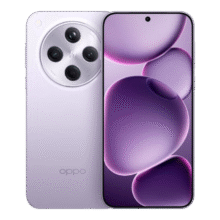 OPPO Find X8S+ 手机 风信紫 12+256G3099元 （需用券）